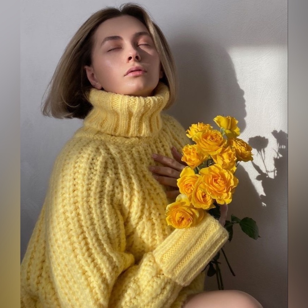 ❄️ HYGGE ❄️ YOU NEED COZY ❤️ - Picture 3 of 16